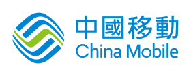 中国移动logo